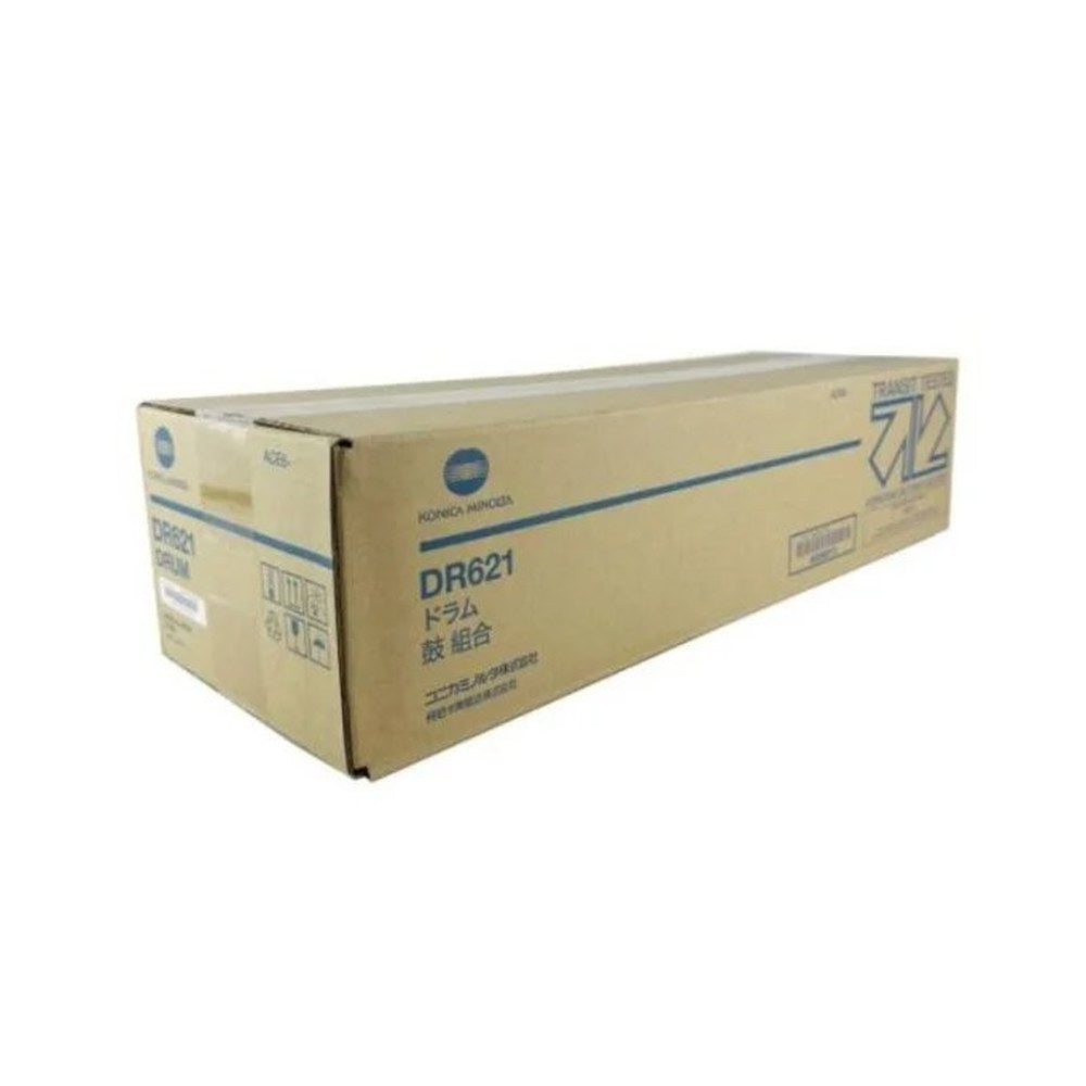 Photoconducteur d'origine Konica Minolta ACE60Y3 / DR-621 C - multicouleur
