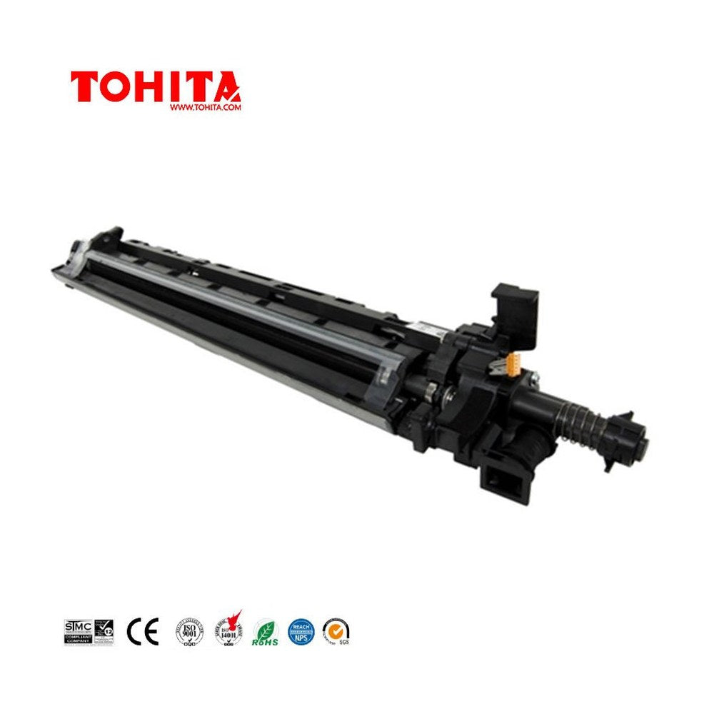 Développeur d'origine Konica Minolta ACVF03D / DV-217 K - noir