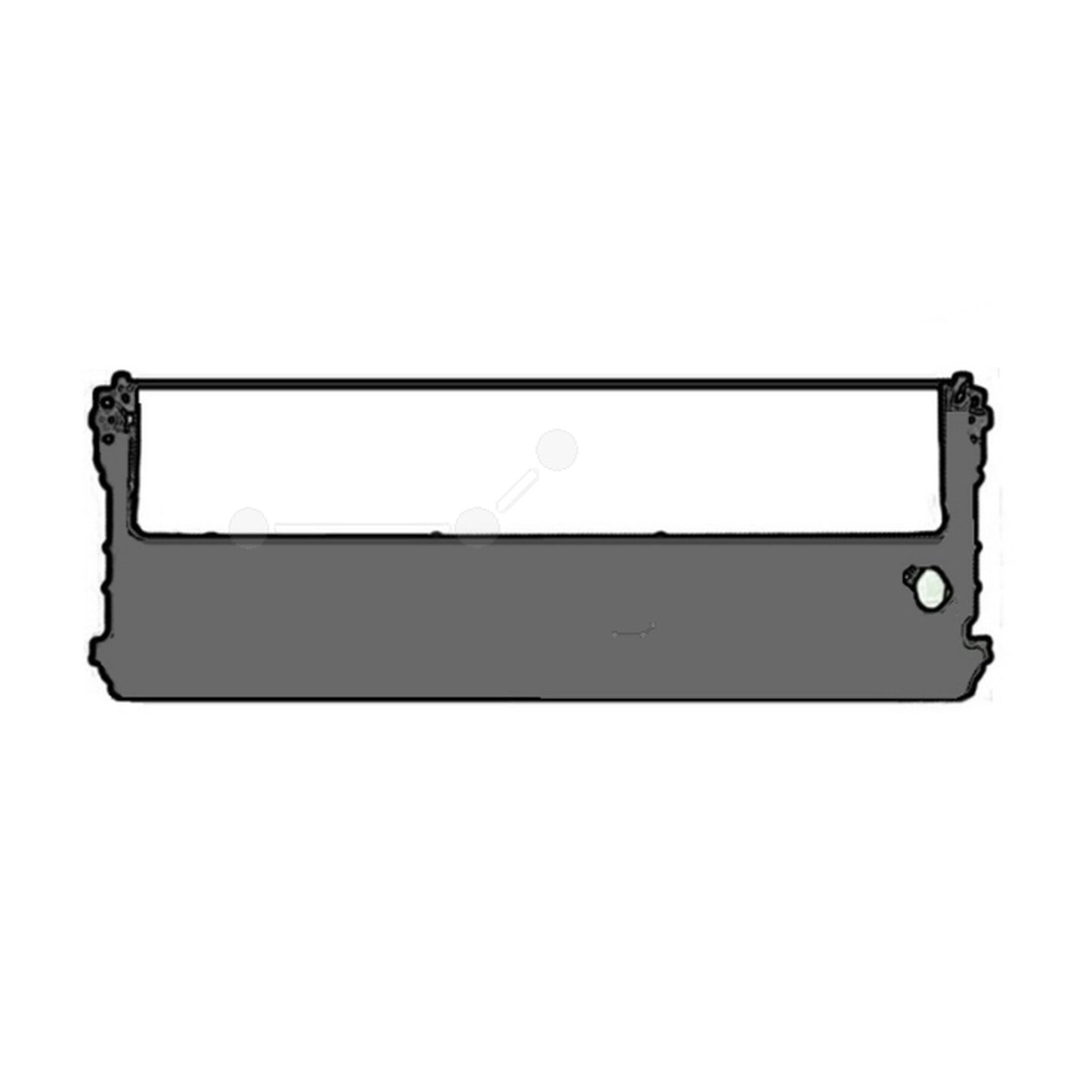 Ruban d'origine Olivetti B0321 - noir - pack de 5
