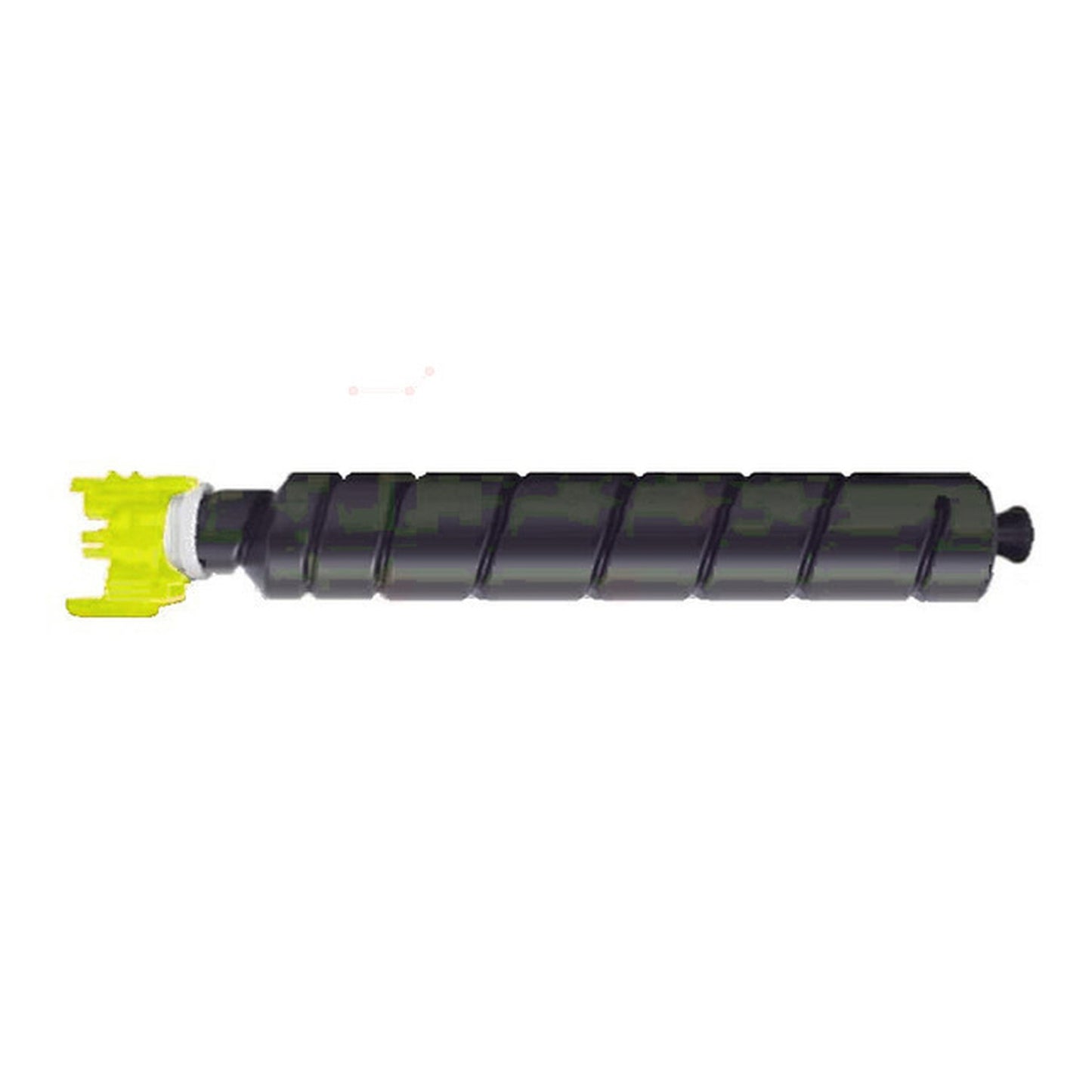 Toner d'origine Olivetti B1254 - jaune