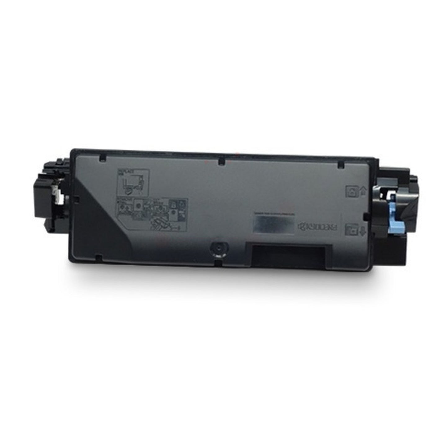 Toner d'origine Olivetti B1282 - noir
