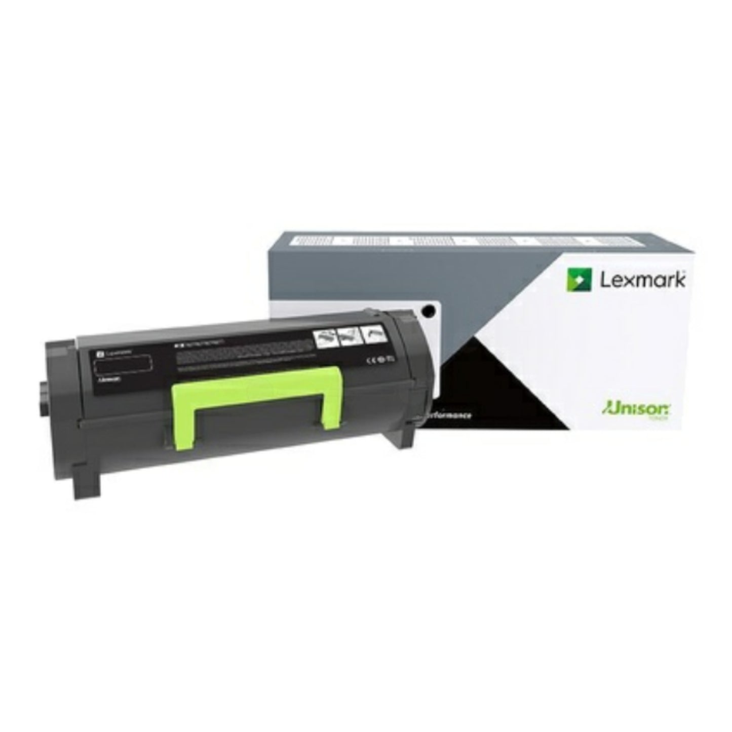 Toner d'origine Lexmark B240HA0 - noir
