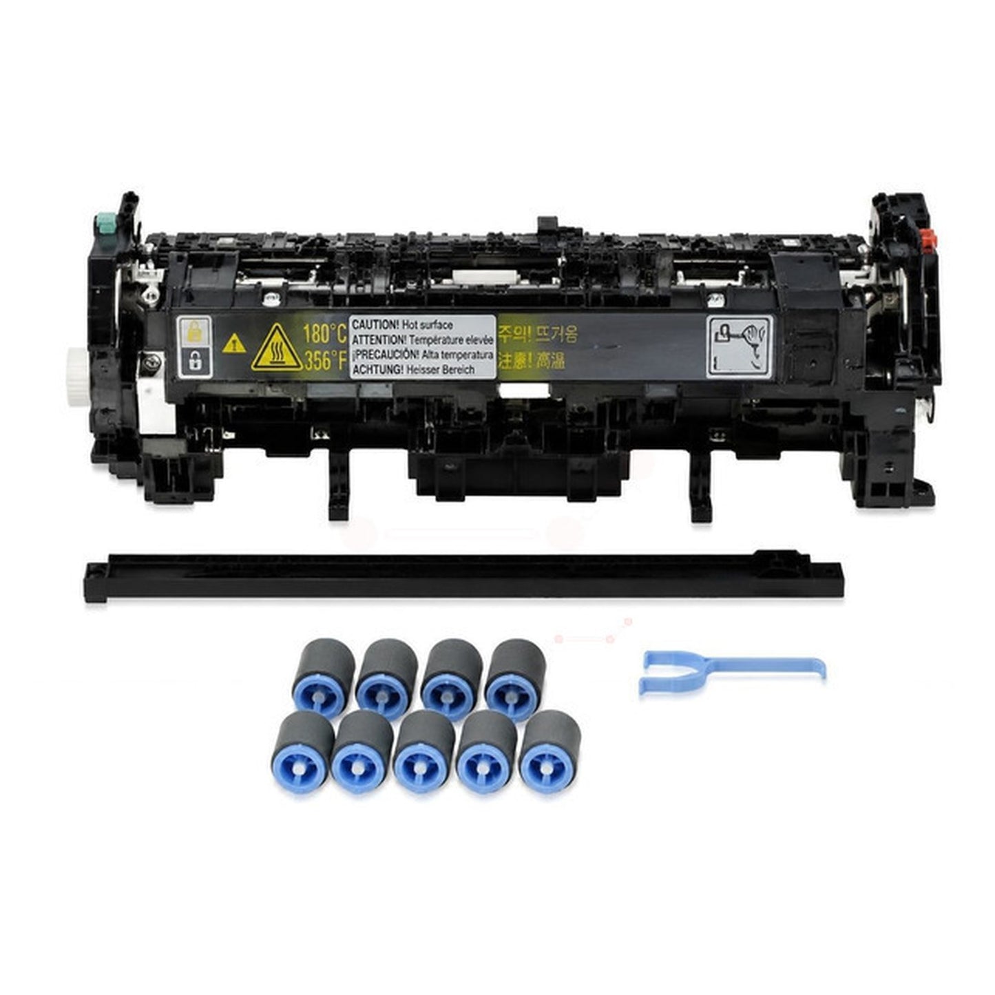 Unité de fusion d'origine HP B3M78A