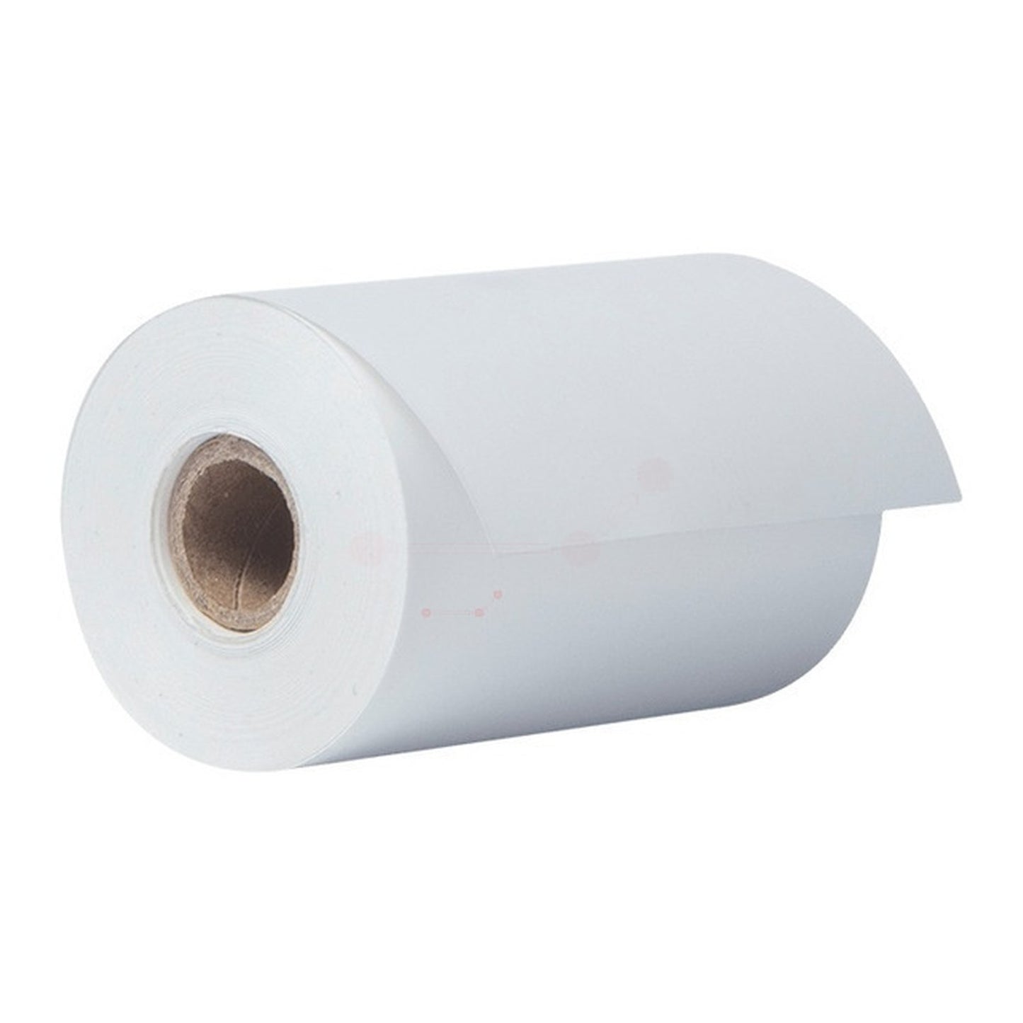 Rouleau transfert thermique d'origine Brother BDL7J000058040 - blanc
