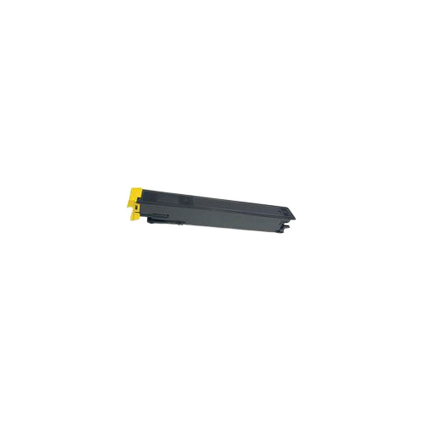 Toner d'origine Sharp BPC50GTYA - jaune