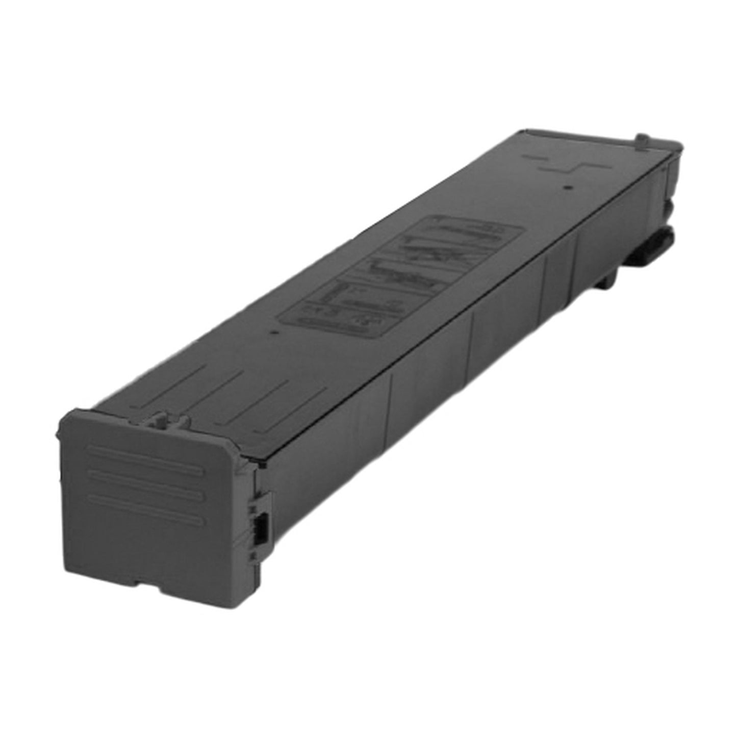Toner d'origine Sharp BPGT30BA - noir