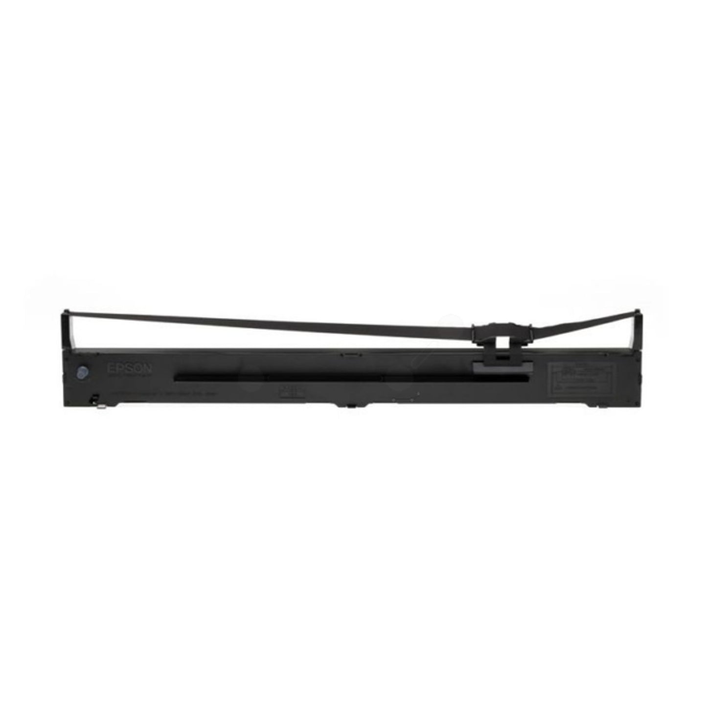 Ruban d'origine Epson C13S015336 - noir