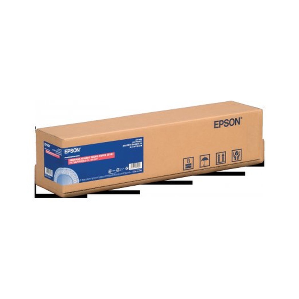 Papier 24 pouces d'origine Epson C13S041638