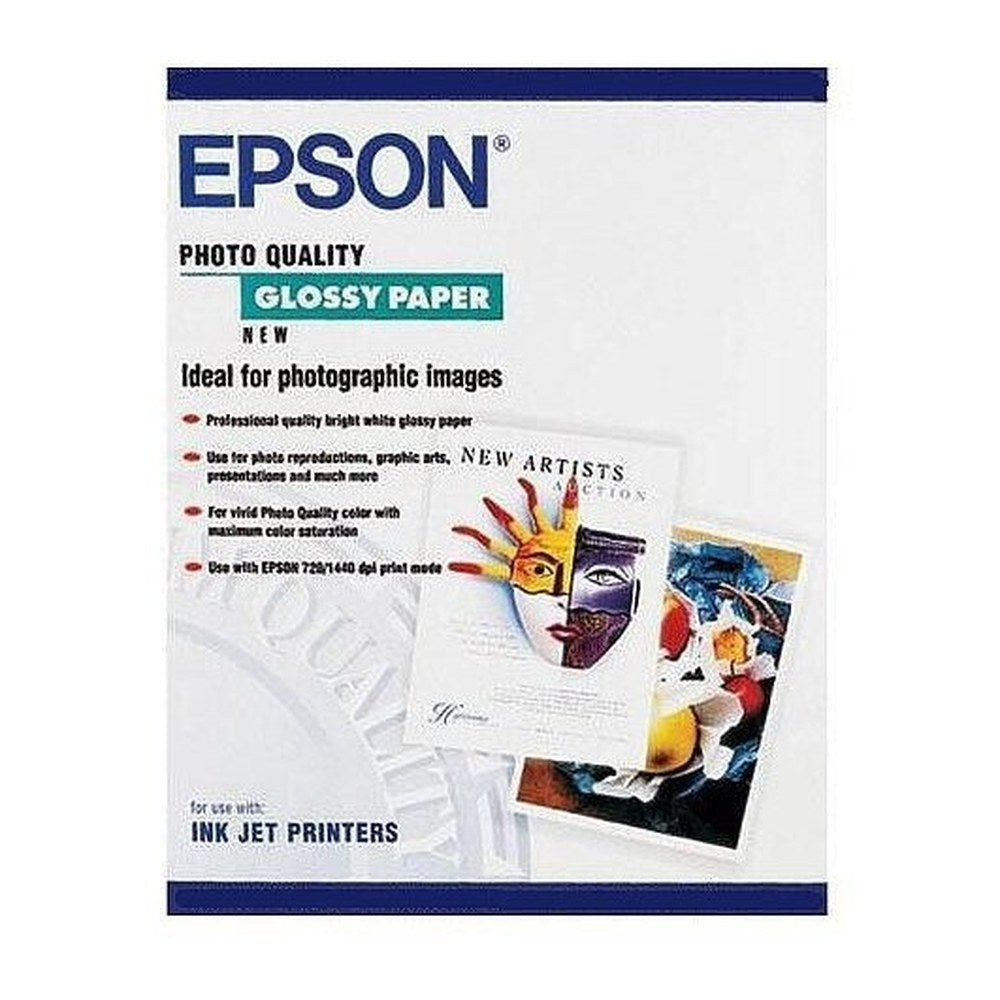 Papier 42 pouces d'origine Epson C13S041640