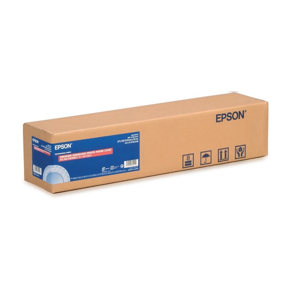 Papier 24 pouces d'origine Epson C13S041641