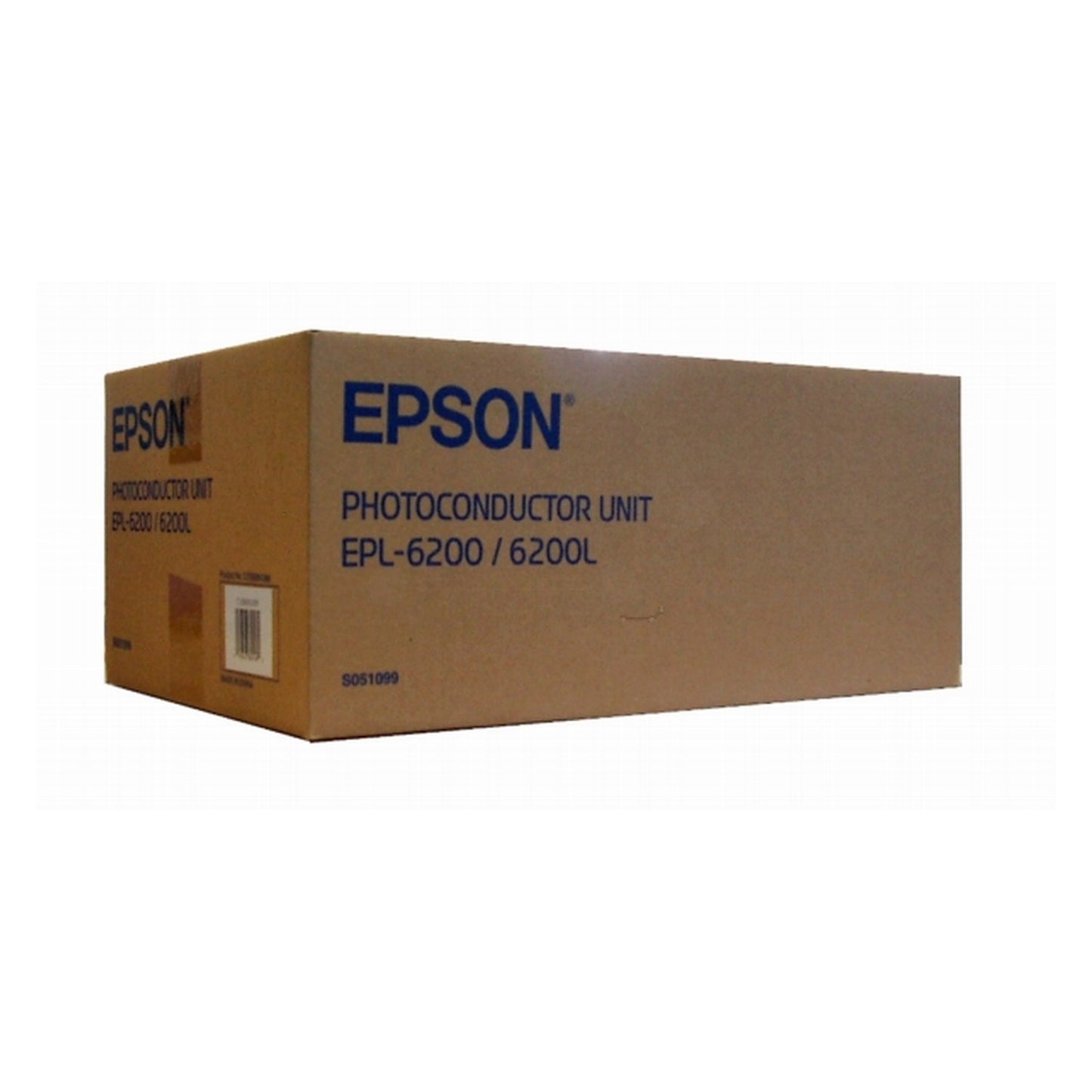 Tambour de Marque Epson C13S051099 Noir - 20000 copies