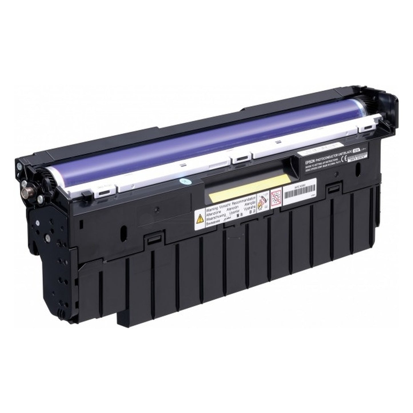 Tambour d'origine Epson C13S051210 / S051210 - noir