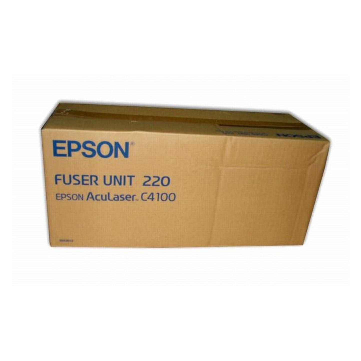 Unité de Fusion de Marque Epson C13S053012 Noir (100 000 pages)