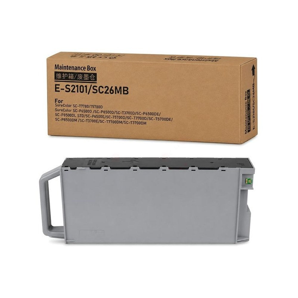 Kit d'entretien d'origine Epson C13S210115