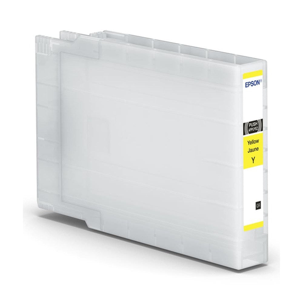 Cartouche d'origine Epson C13T04A44N / T04A4 - jaune