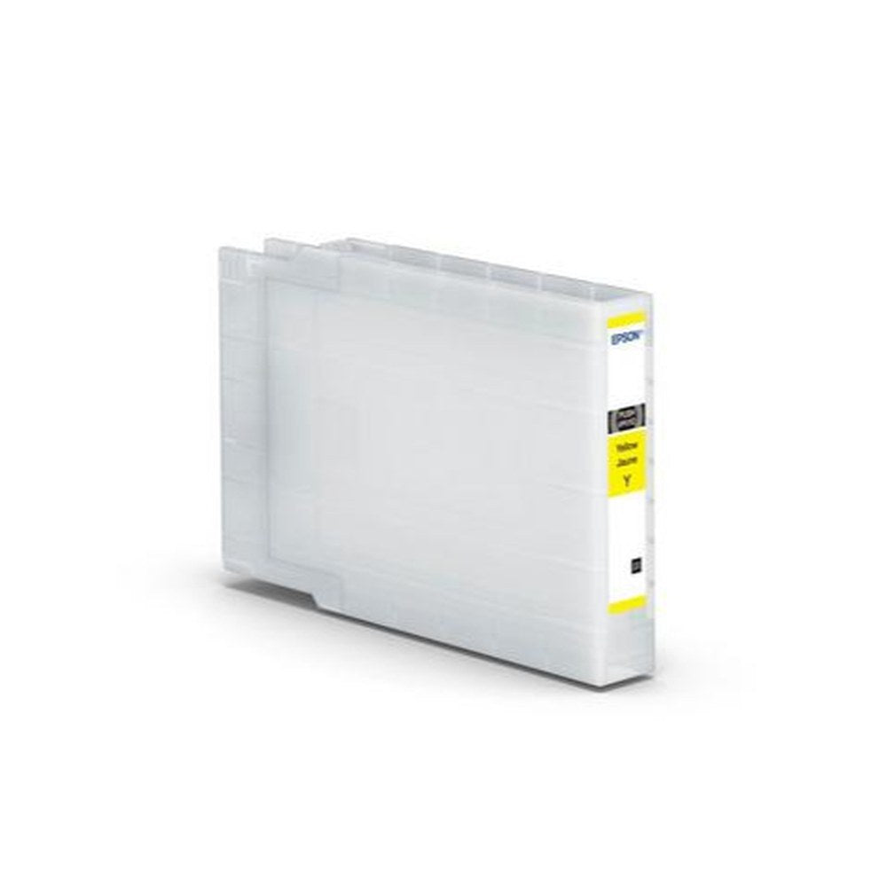 Cartouche d'origine Epson C13T04B44N / T04B4 - jaune