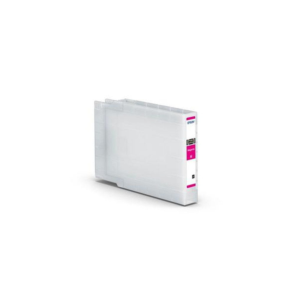 Cartouche d'origine Epson C13T04C34N / T04C3 - magenta