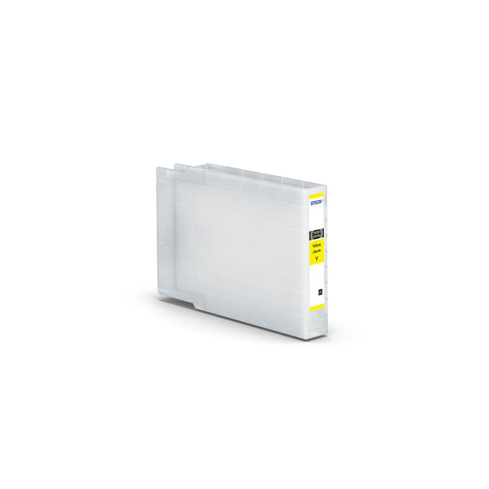 Cartouche d'origine Epson C13T04C44N / T04C4 - jaune