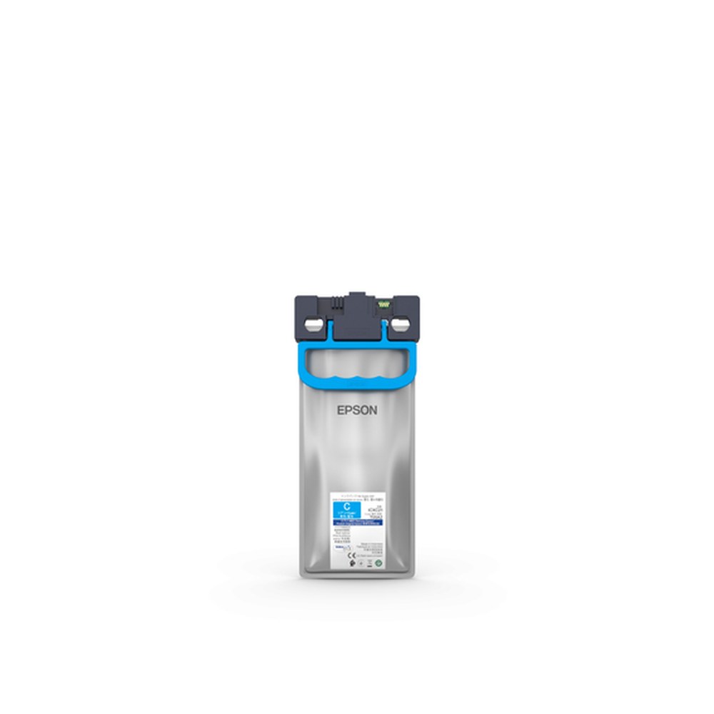 Cartouche d'origine Epson C13T05A20N / T05A - cyan