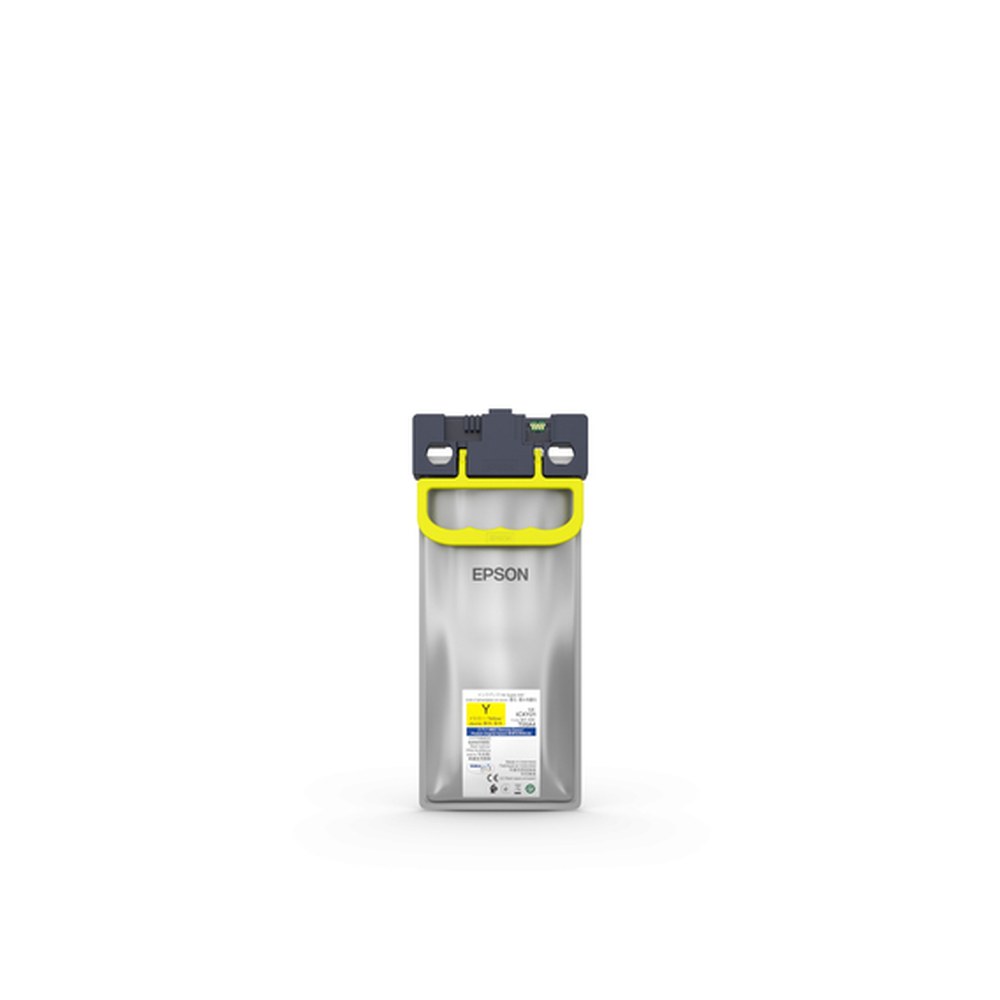 Cartouche d'origine Epson C13T05A40N / T05A - jaune