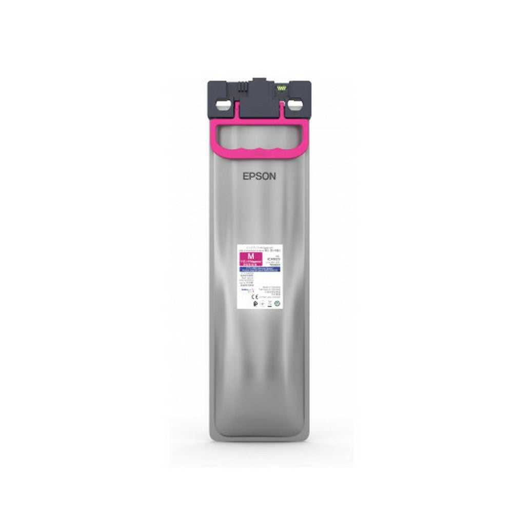 Cartouche d'origine Epson C13T05B34N / T05B - magenta