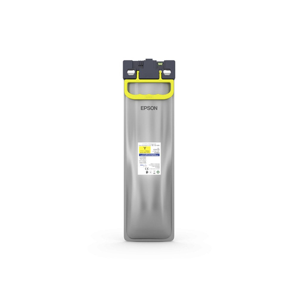 Cartouche d'origine Epson C13T05B440 / T05B4 - jaune