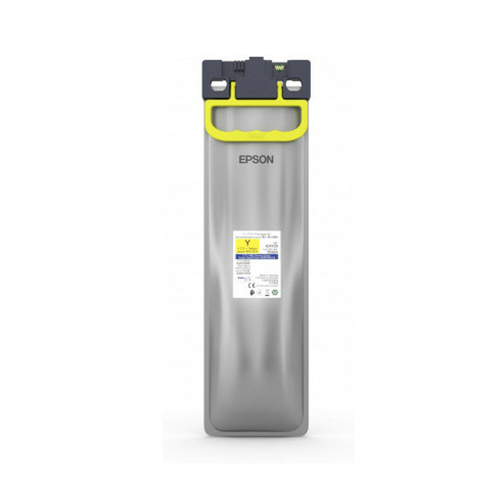 Cartouche d'origine Epson C13T05B44N / T05B - jaune