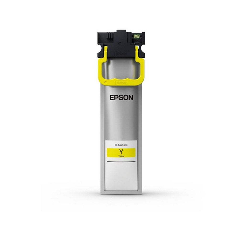 Cartouche d'origine Epson C13T11D440 - jaune