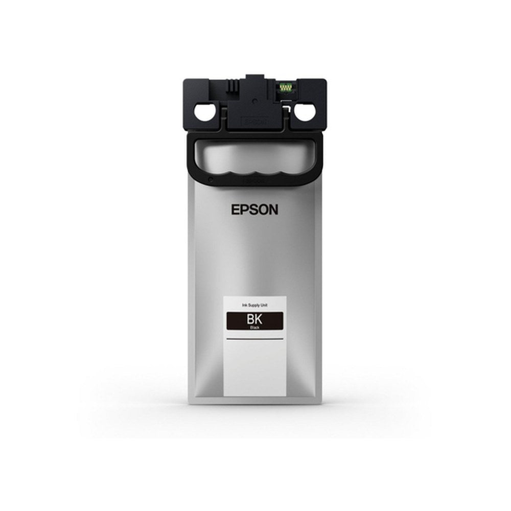 Cartouche d'origine Epson C13T11E140 - noire