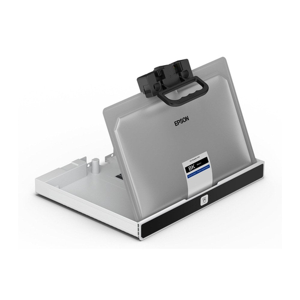 Cartouche d'origine Epson C13T11P140 / T11P1 - noire