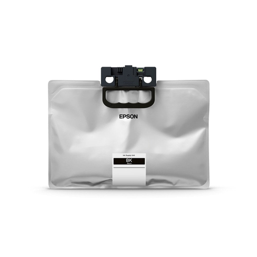 Cartouche d'origine Epson C13T12E140 - noire