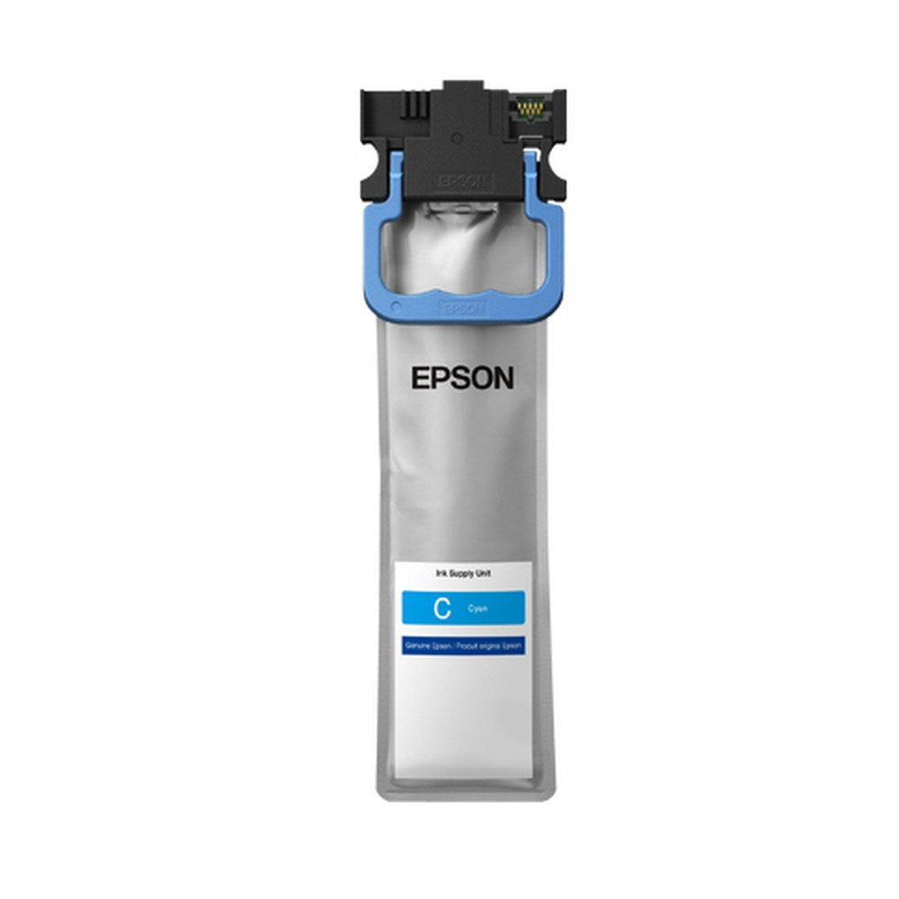 Cartouche d'origine Epson C13T13L240 / T13L2 - cyan