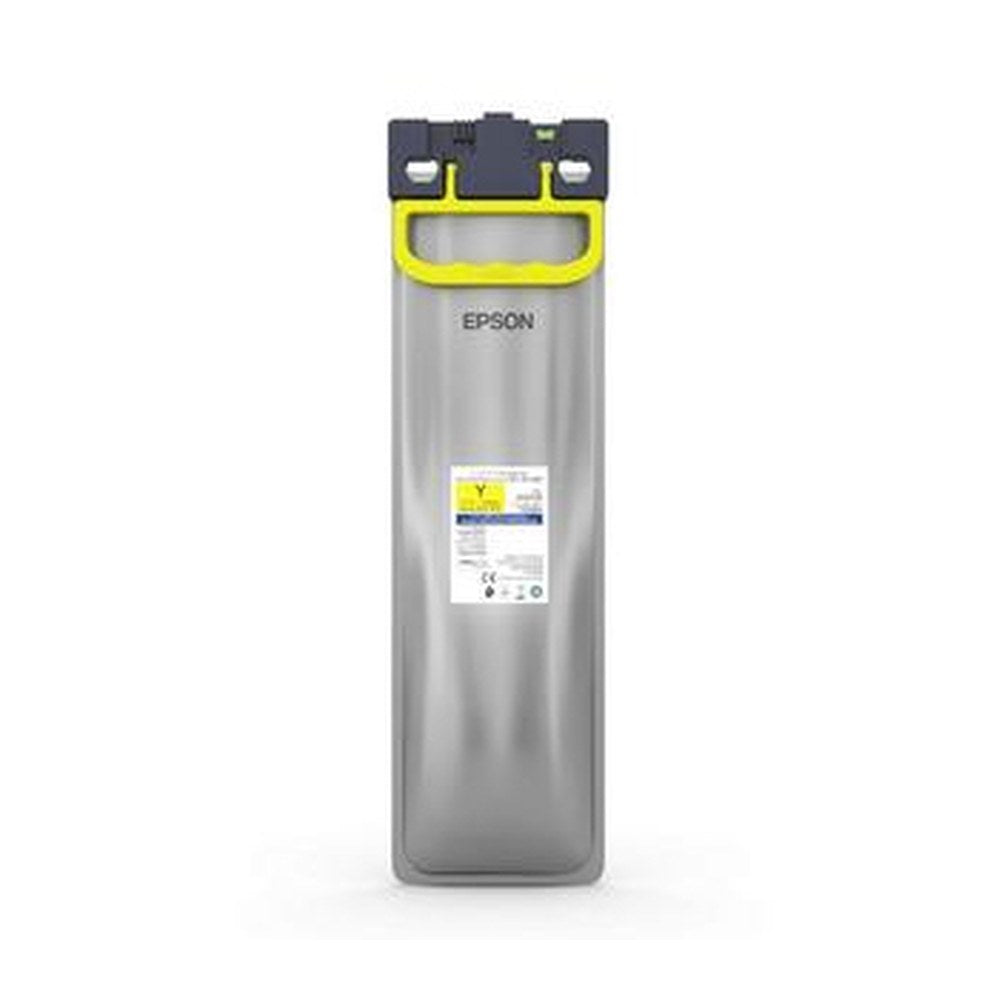Cartouche d'origine Epson C13T13L440 / T13L4 - jaune