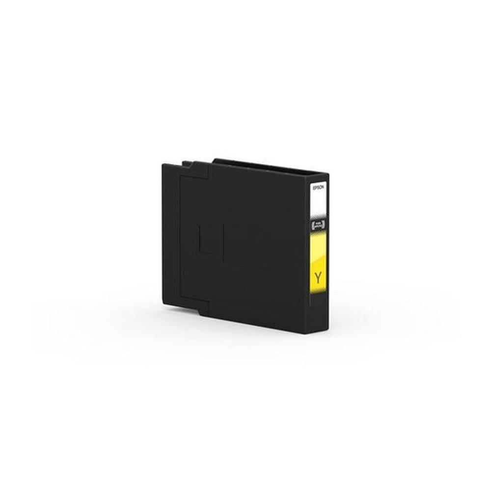 Cartouche d'origine Epson C13T13X440 / T13X4 - jaune