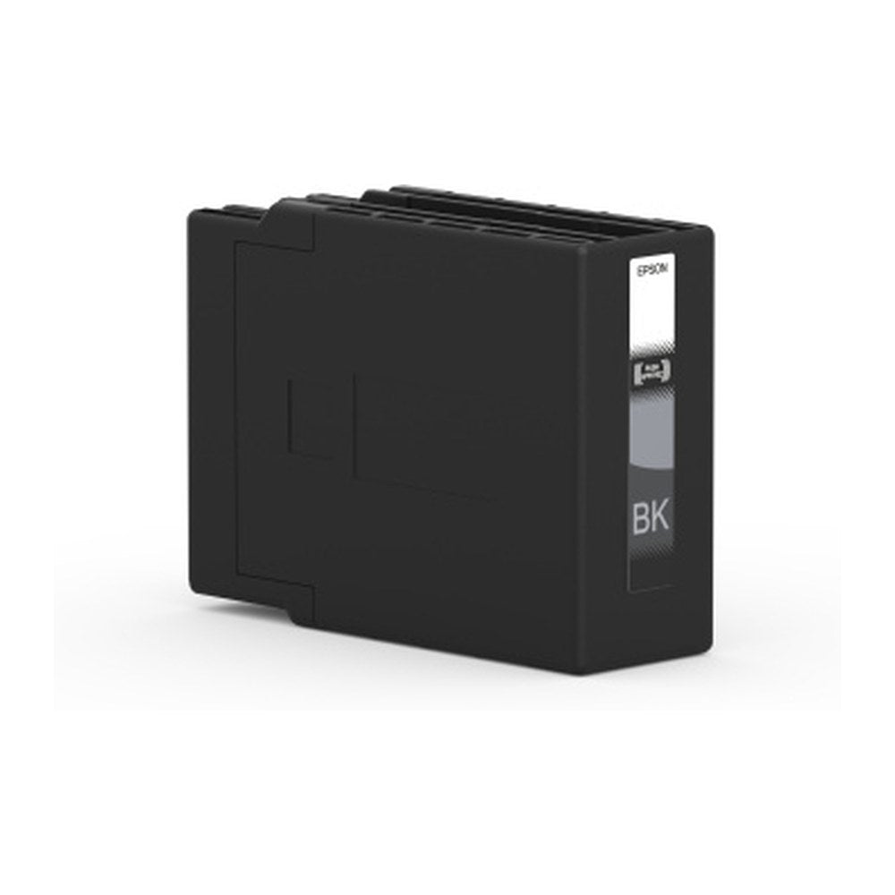 Cartouche d'origine Epson C13T14B140 / T14B1 - noire