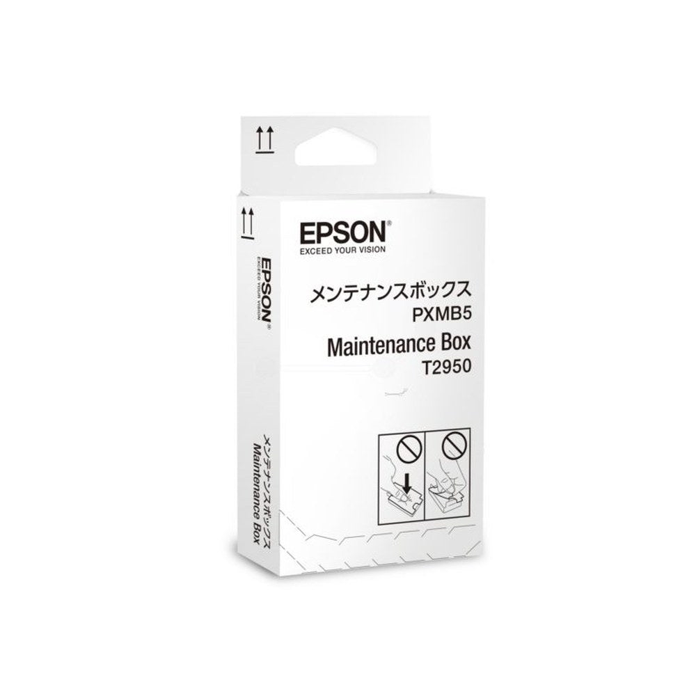 Kit d'entretien d'origine Epson C13T295000 / T2950
