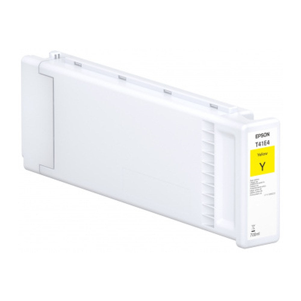 Cartouche d'origine Epson C13T41E440 / T41E4 - jaune