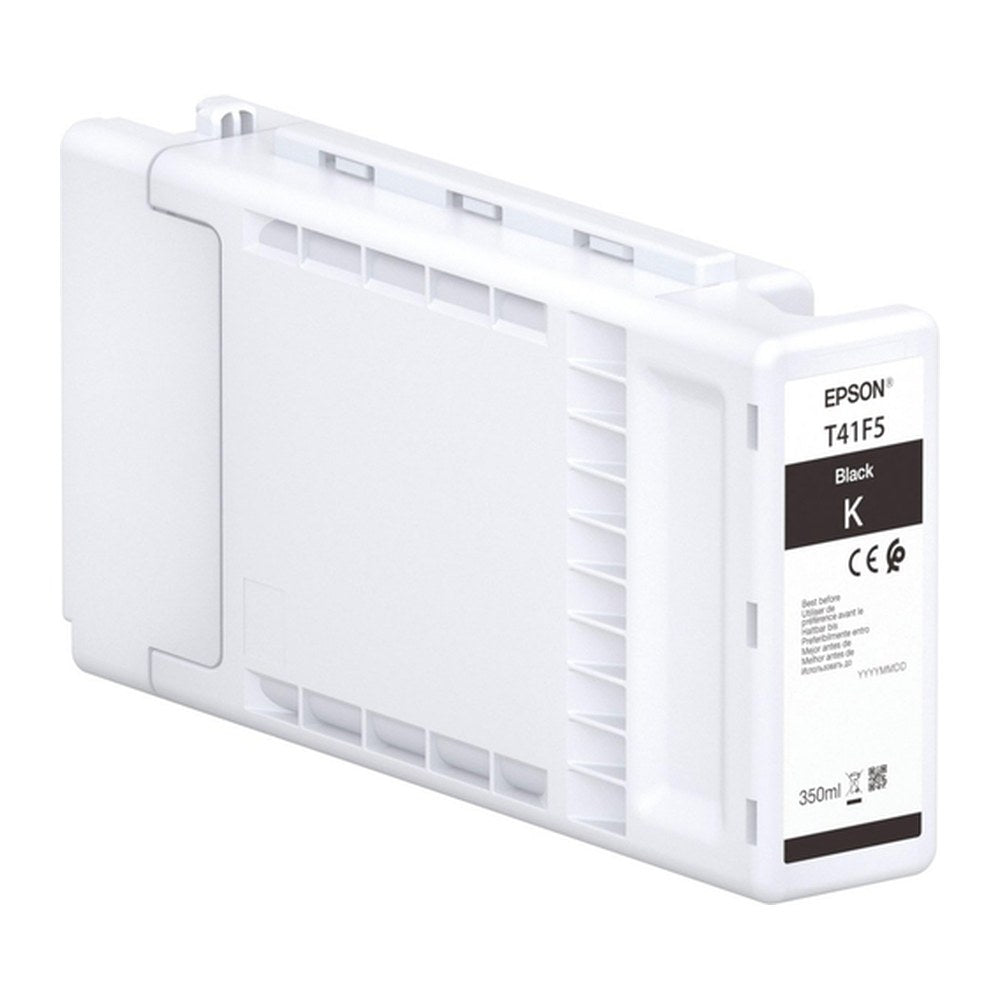 Cartouche d'origine Epson C13T41F540 / T41F5 - noire