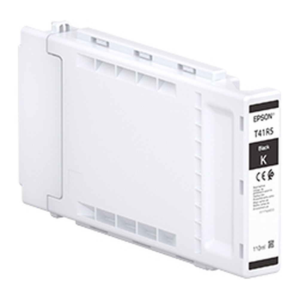 Cartouche d'origine Epson C13T41R540 / T41R5 - noire