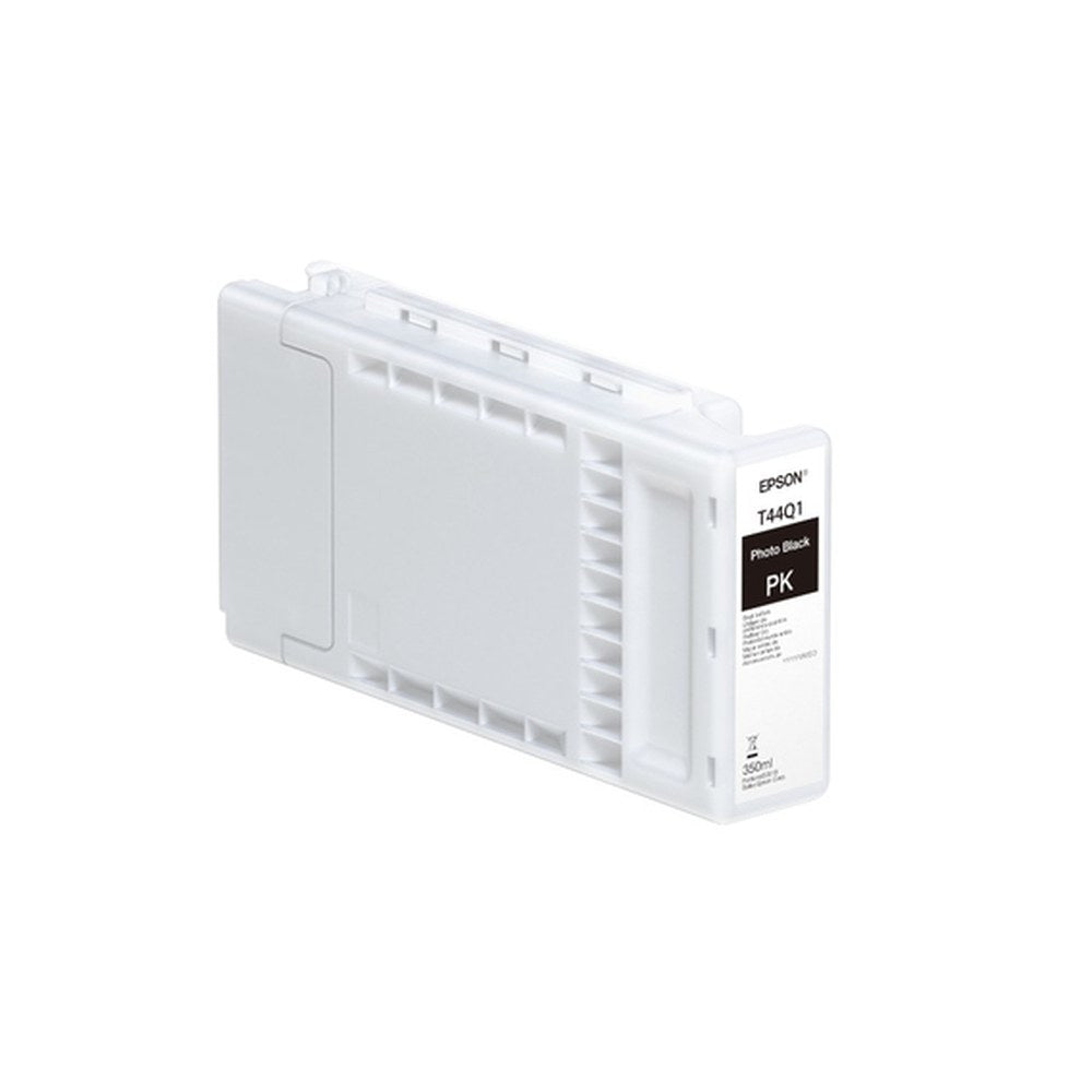 Cartouche d'origine Epson C13T44Q140 / T44Q1 - noire