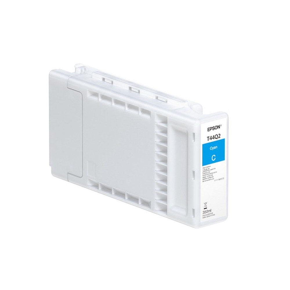 Cartouche d'origine Epson C13T44Q240 / T44Q2 - cyan