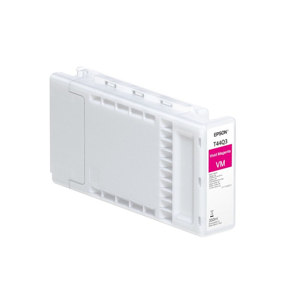 Cartouche d'origine Epson C13T44Q340 / T44Q3 - magenta
