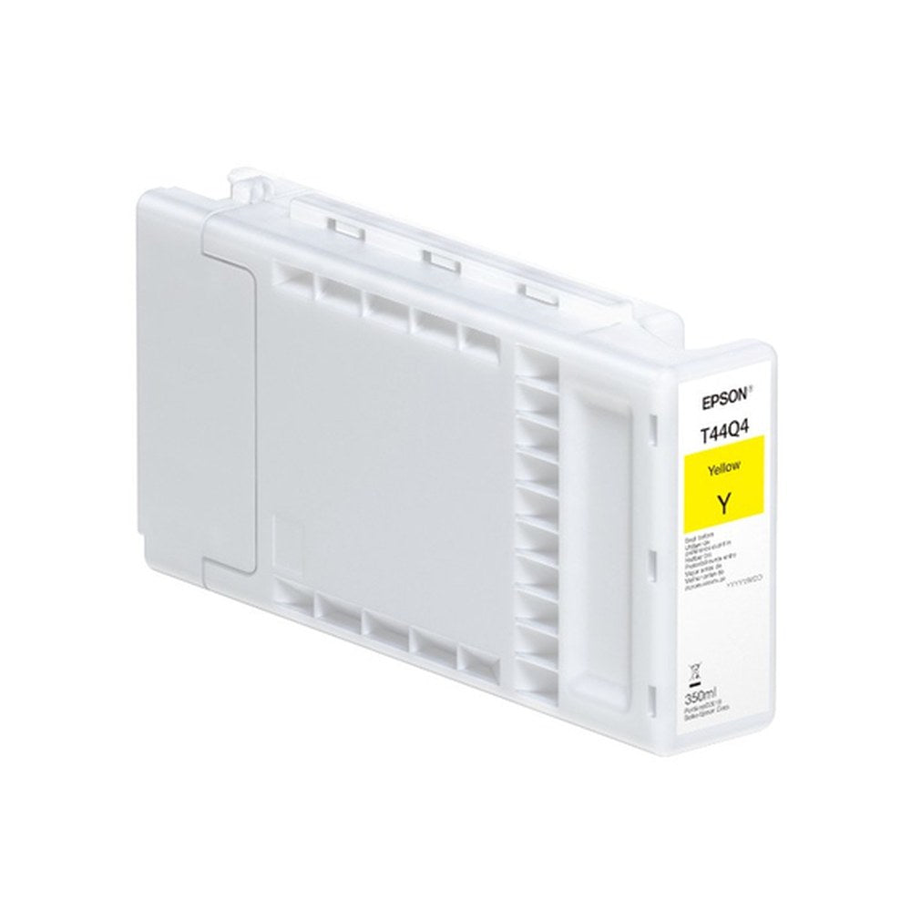 Cartouche d'origine Epson C13T44Q440 / T44Q4 - jaune
