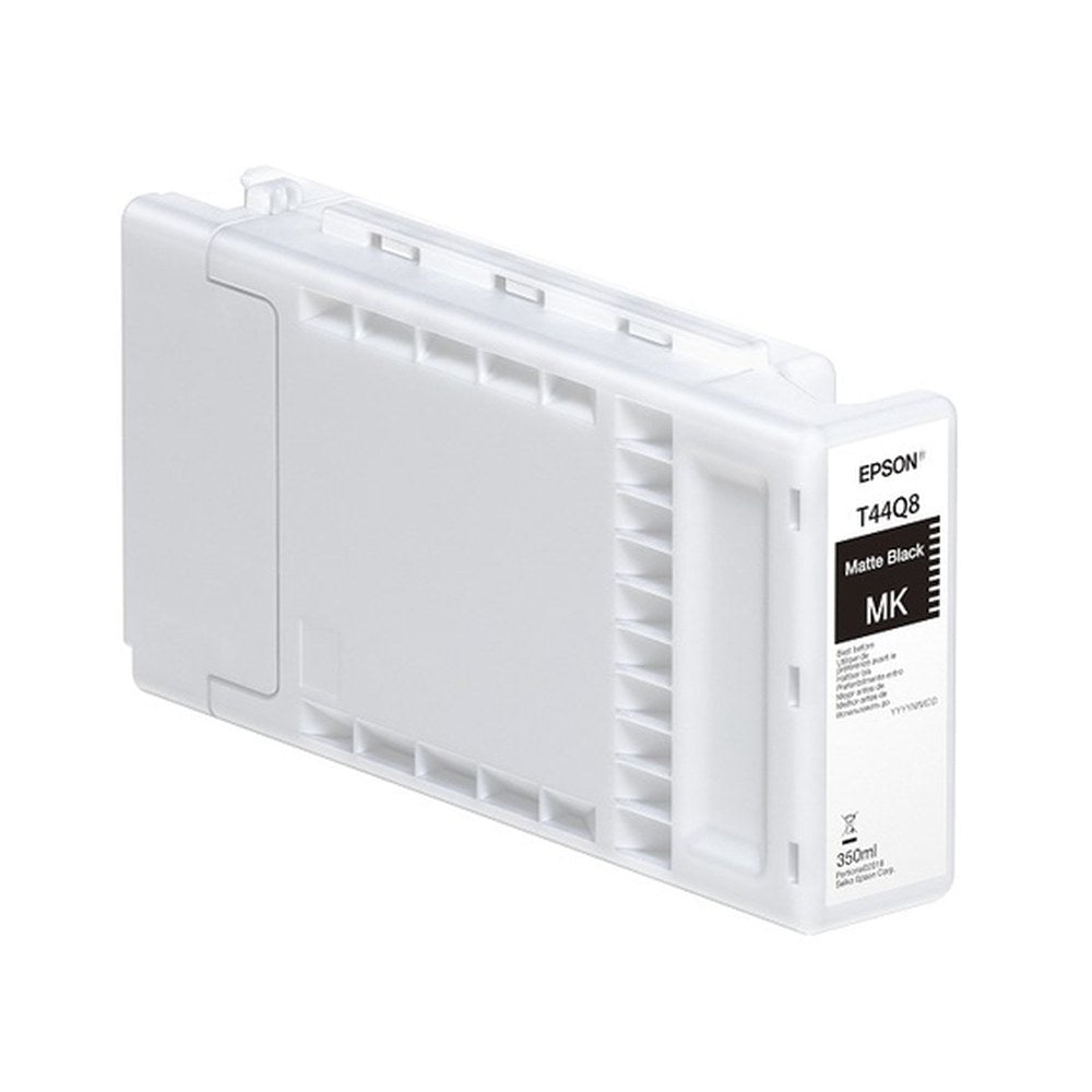 Cartouche d'origine Epson C13T44Q840 / T44Q8 - noire
