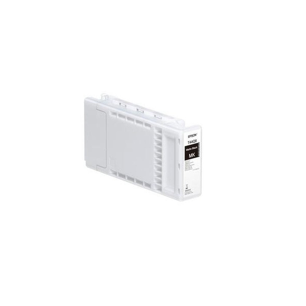 Cartouche d'origine Epson C13T44Q84N / T44Q8 - noire