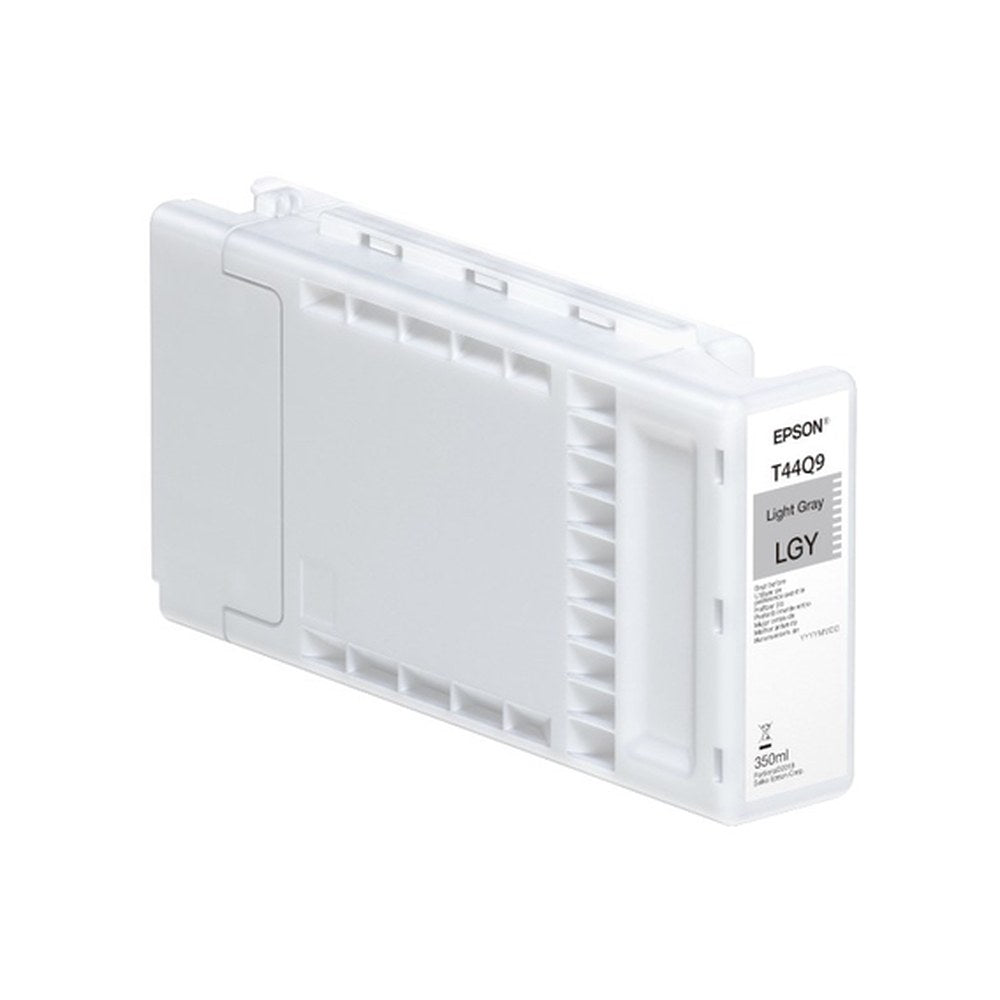 Cartouche d'origine Epson C13T44Q940 / T44Q9 - gris photo