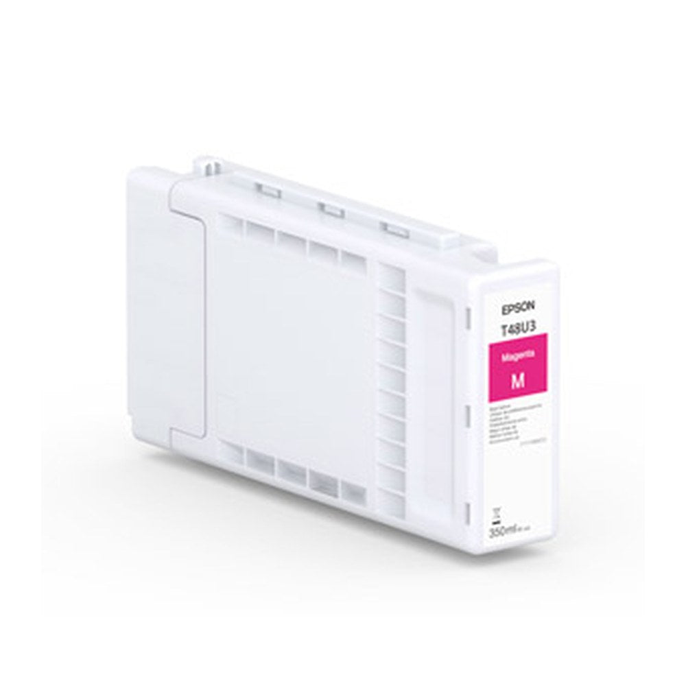 Cartouche d'origine Epson C13T48U300 / T48U3 - magenta
