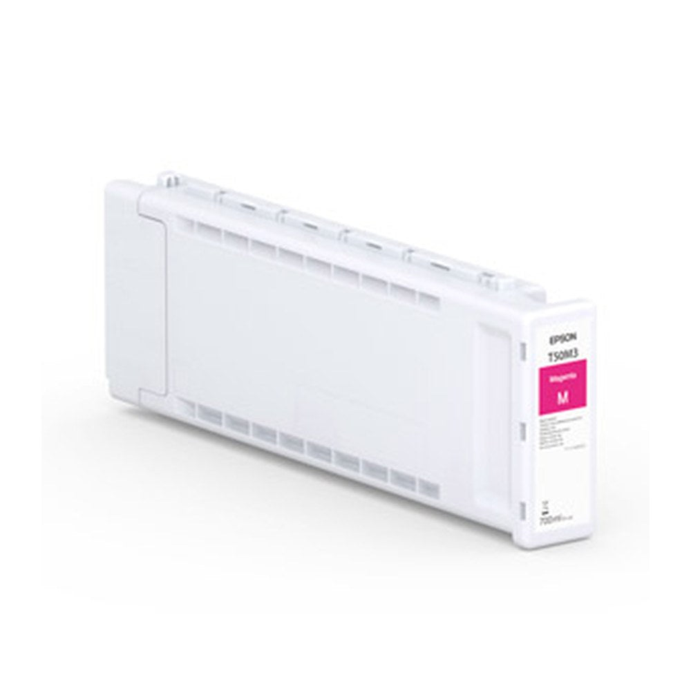 Cartouche d'origine Epson C13T50M300 / T50M3 - magenta