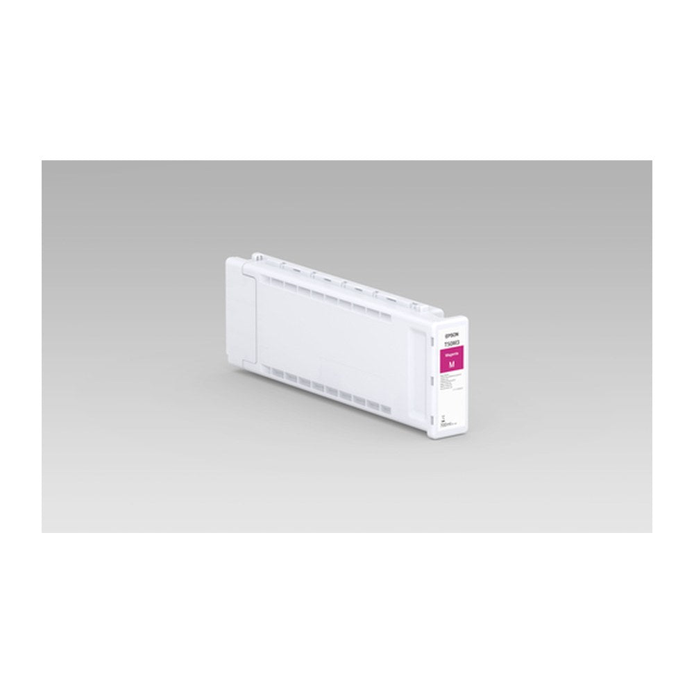 Cartouche d'origine Epson C13T50M30N / T50M3 - magenta