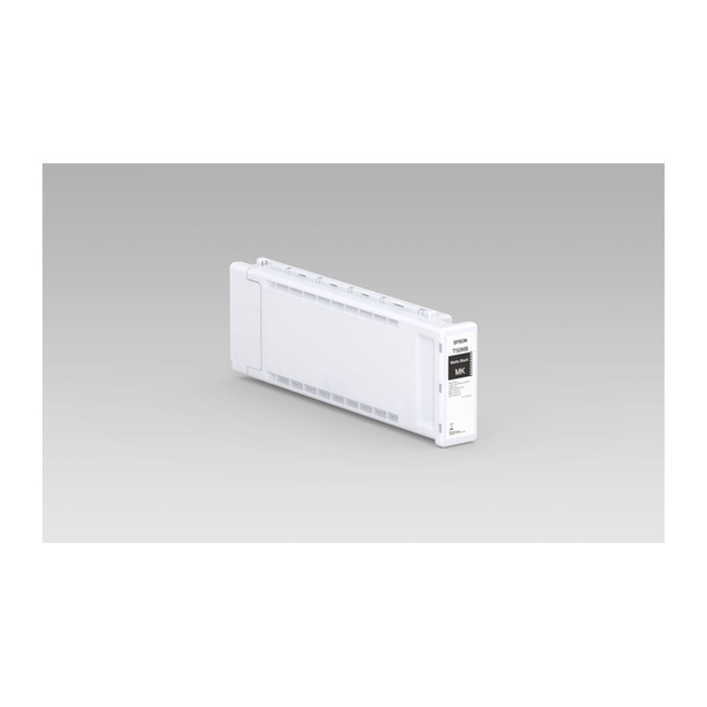 Cartouche d'origine Epson C13T50M80N / T50M8 - noire